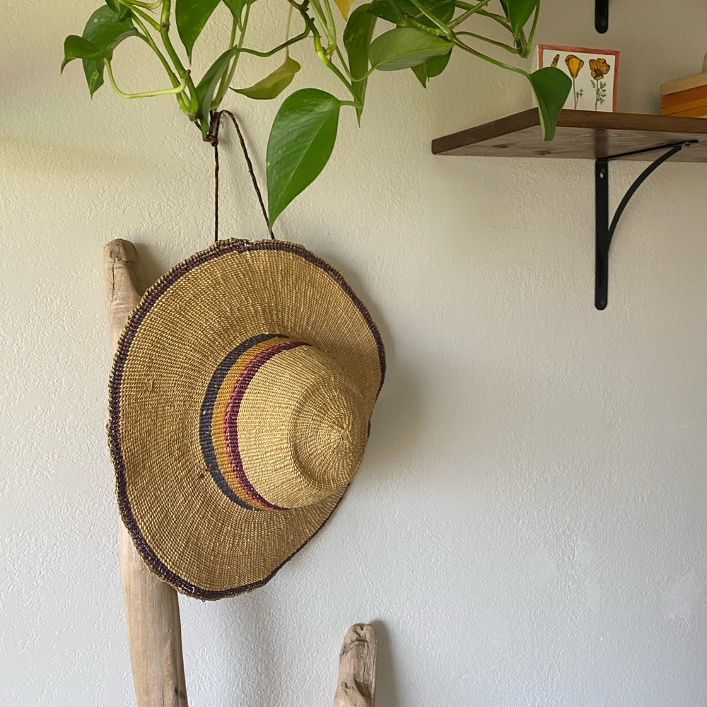 Coming soon! Hats!
